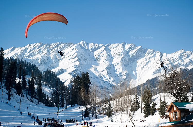 Manali